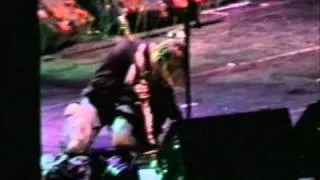 Nirvana live 1993 23