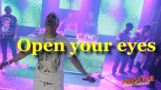 Samuel - Open your eyes  - Mix Video DVJ M Mochel