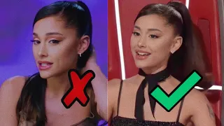 Ariana Grande: Worst VS Best Vocals!!