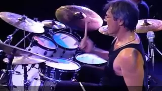 Vinnie Colaiuta: Modern Drummer Festival