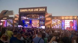 Imany (Europa Plus Live) Moscow 2014