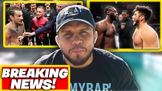 Henry Cejudo: Why I'm NOT Retiring & Will Fight Merab Dvalishvili in Aljo Sterling vs Suga Co-Main!