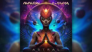 Avalon & Flegma - Astral