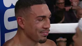 Teofimo Lopez vs George Kambosos jr - Highlights