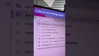 BEST FREE SCREEN RECORDER FOR MAC 💻