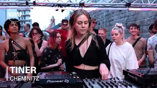 Tiner | Boiler Room: Kosmos Festival x Closer x Transit