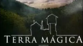 Terra Mágica - Filme  completo dublado HD #matheusfarias03 #filmedaNetflix