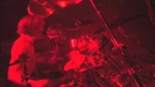 X-Japan - Kurenai (Dahlia Tour 1996)