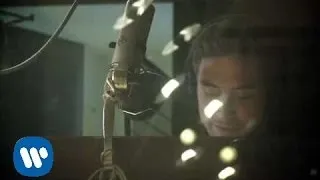 MÅNS ZELMERLÖW "Christmas Song" (From "Christmas with Friends" - in the studio)