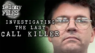 Investigating The Last Call Killer: Richard Rogers Documentary | Felony Files