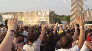 House of Pain - "Jump Around" @ Download Fest Madrid