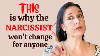 Will A Narcissist Change For Someone Else | I Love A Narcissist Will They Ever Change