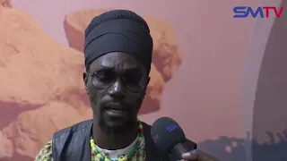Kalabash Has His Say On Winky D's Eureka Album