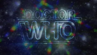 Doctor Who - 80's Style Opening Theme