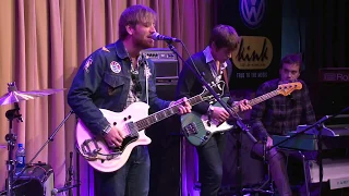 The Black Keys - Ten Cent Pistol (Bing Lounge)