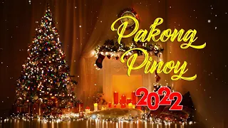 Christmas 2022 ❄ Paskong Pinoy 2022 ❄ Best Tagalog Christmas Songs Medley