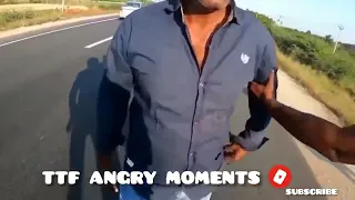 💥💥TTF VASAN 💥💥 angry moments🤬🤬😡😡😱😱 TTF fight live  @Twin Throttlers   @Content illa Mamey ​