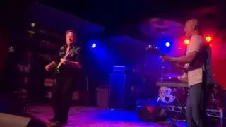 HAMM-MATHISEN-BOWDERS ~ The Obligatory Boogie ~ Ultimate Jam Night 41~ Lucky Strike Live ~ 11/4/15