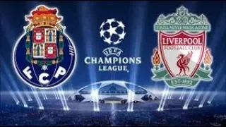 liverpool vs porto 2-0 highligts & goals 2019 ucl