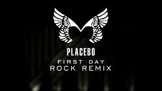 Placebo - First Day Rock Remix (Timo Maas)(HD)