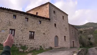 El Silencio de un Pueblo | Pesquera de Ebro, Valle de Sedano 2 | 22.04.2024