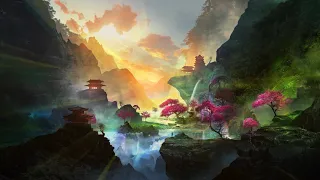 New World | Chillstep 2020 Mix - 1 Hour Gaming Studying Cleaning Music