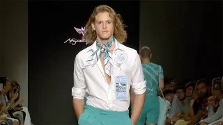 Miguel Vieira | Spring Summer 2020 Full Show | Menswear