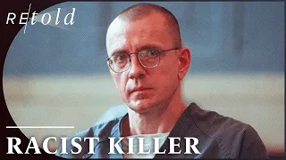 White Supremacist Serial Killer Joseph Paul Franklin: Moving Target | The FBI Files | Retold