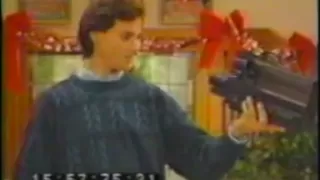 Full House Bloopers (1/2)