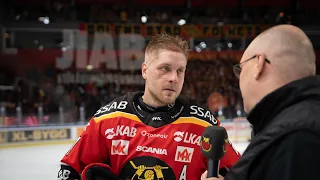 Juhani Tyrväinen | "Försöker hitta tillbaka till gamla Juhani"