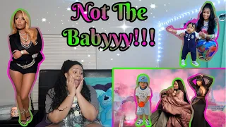 Nicki Minaj - "Are You Gone Already"(Official Audio){REACTION}🥹👶🏽👏🏼