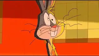 looney tunes rabbit run delete scene 2
