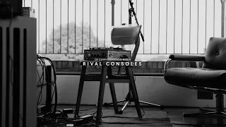 Rival Consoles - In Conversation