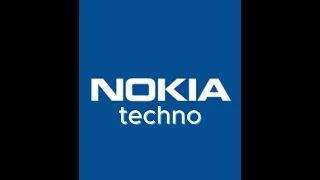 nokia techno for 2 hours (my first longest video)
