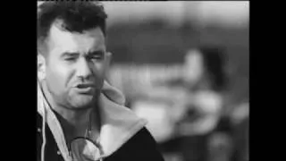 Jimmy Barnes - Still Got A Long Way To Go (Official Video)