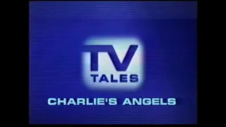 'TV Tales: Charlie's Angels'