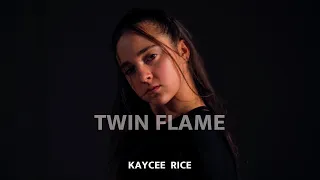 Flame Twin - Norah Jones | Kaycee Rice Choreography