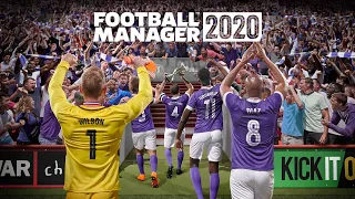 Football Manager 2020 Карьера за York City#35