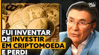 Qual a VERDADE sobre CRIPTOMOEDAS?