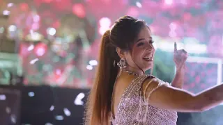 BRIDE's BROTHER & BHABHI FUN DANCE MEDLEY | Aaj hai Sagai , JALSA 2.0 , Satinder Sartaaj
