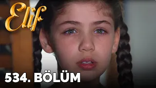 Elif - 534.Bölüm