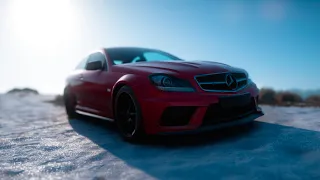 Forza Horizon 5'te La Gran Caldera'ya Gidiyoruz. Haftanın Photo Challenge Etkinliği #SNOWGIANT