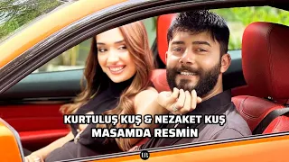 Kurtuluş Kuş & Nezaket Kuş - Masamda Resmin #kurtuluşkuş #nezaketkuş