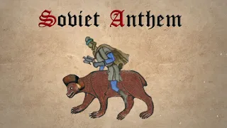Soviet Anthem (Medieval Cover)