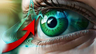 HEAL Eyes / Eyesight / Glaucoma (The MIRACLE MOZART EFFECT) • 432Hz