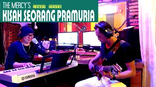 KISAH SEORANG PRAMURIA - The Mercy's - COVER by Lonny