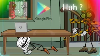 ( StickMan School Escape 3 ( Google Play Mobile Games