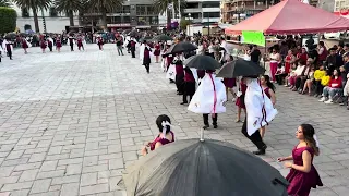 Gran presentación de Castañuelas Doradas en Amaxac de Guerrero!!