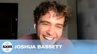 Who Did Joshua Bassett Write “Heaven Is You” About? | SiriusXM