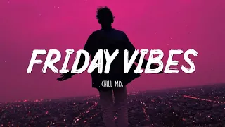 January Chill Mix | Trending Tiktok songs ~ Best tiktok songs 🍃 English songs chill music mix